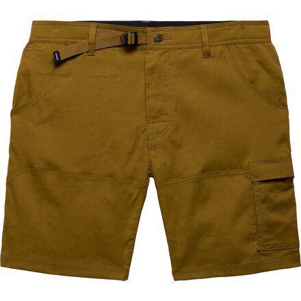 prAna - Stretch Zion 8in Short - Men's