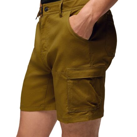prAna - Stretch Zion 8in Short - Men's