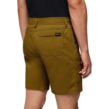prAna - Stretch Zion 8in Short - Men's