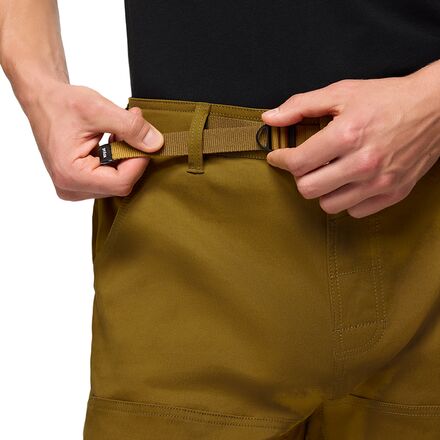 prAna - Stretch Zion 8in Short - Men's