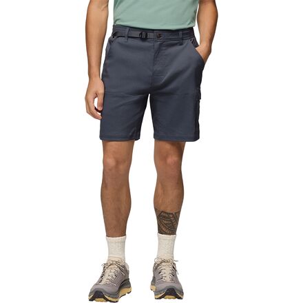 Stretch Zion 8in Short - Men's