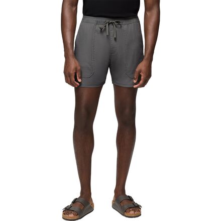 Stretch Zion Field 8in Short - Men's