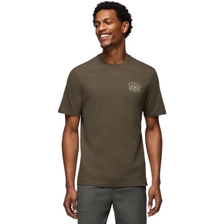Universal Truth T-Shirt - Men's