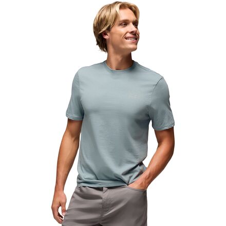 Universal Truth T-Shirt - Men's