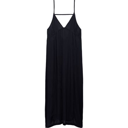 prAna - Fernie V-Neck Maxi Dress - Women's