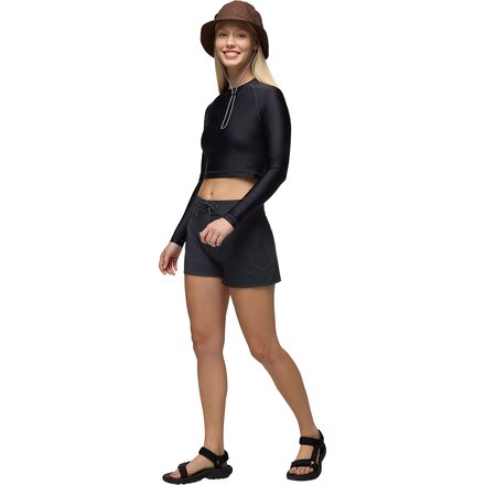 prAna - Baja Bound Rashguard - Women's