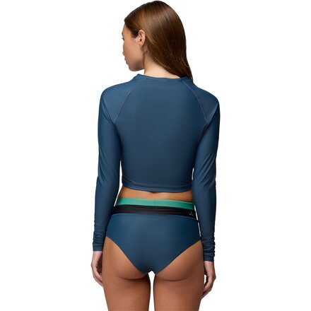 prAna - Baja Bound Rashguard - Women's