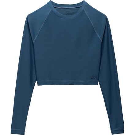 prAna - Baja Bound Rashguard - Women's