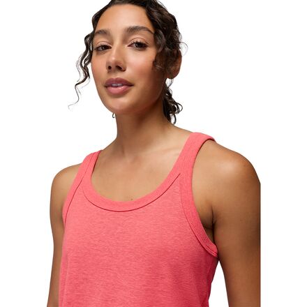 prAna - Cozy Up Scoop Tank Top - Women's