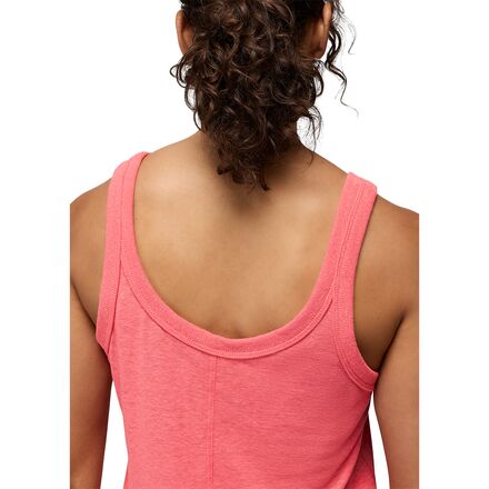 prAna - Cozy Up Scoop Tank Top - Women's