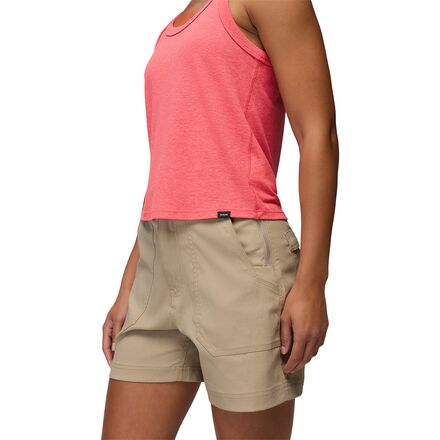 prAna - Cozy Up Scoop Tank Top - Women's