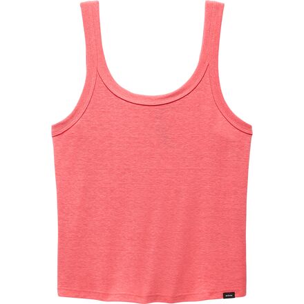 prAna - Cozy Up Scoop Tank Top - Women's