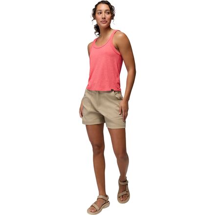 prAna - Cozy Up Scoop Tank Top - Women's