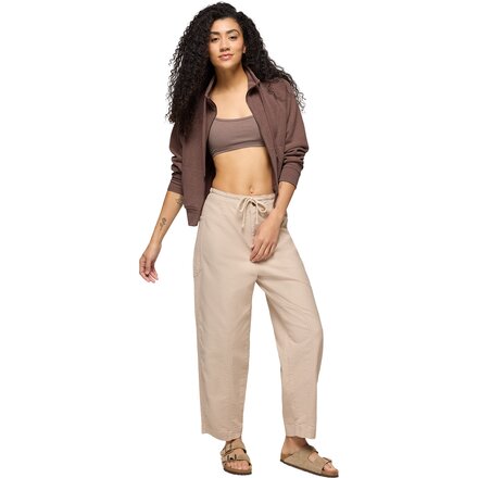 prAna - Cuyamaca Pant - Women's
