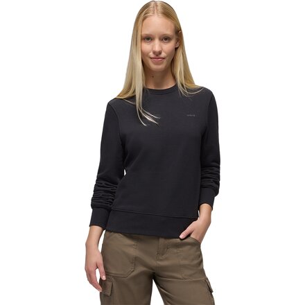 Everyday Crew Sweatshirt - Women's