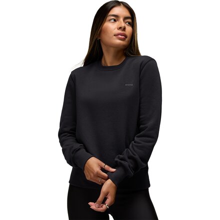 prAna - Everyday Crew Sweatshirt - Women's