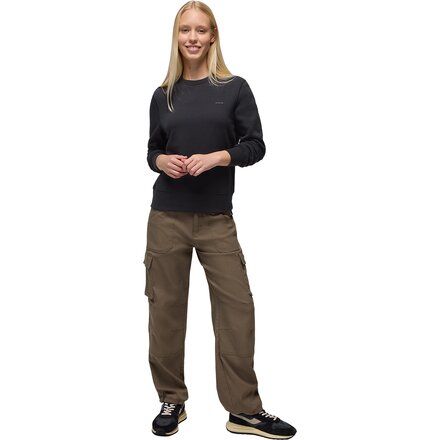 prAna - Everyday Crew Sweatshirt - Women's