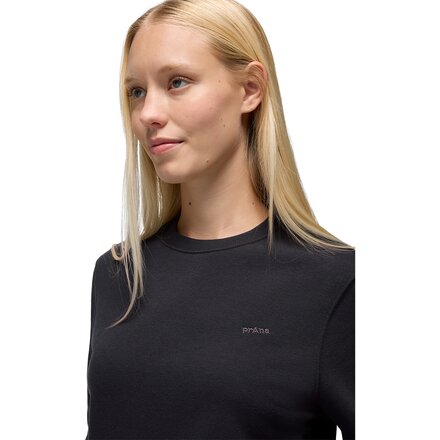 prAna - Everyday Crew Sweatshirt - Women's