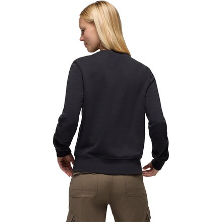 prAna - Everyday Crew Sweatshirt - Women's