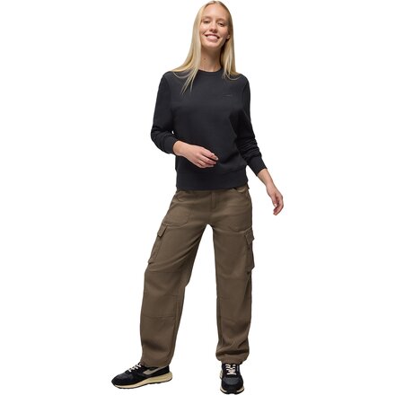 prAna - Everyday Crew Sweatshirt - Women's