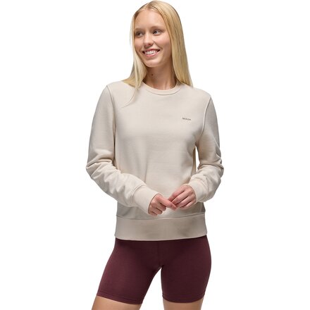 Everyday Crew Sweatshirt - Women's