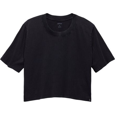 prAna - Everyday Crop T-Shirt - Women's
