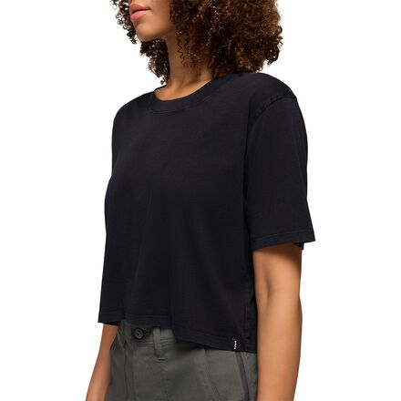 prAna - Everyday Crop T-Shirt - Women's