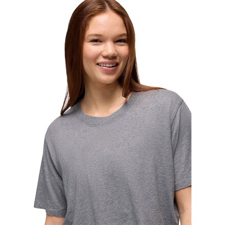 prAna - Everyday Crop T-Shirt - Women's