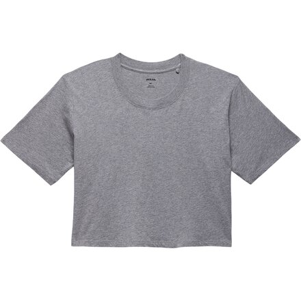 prAna - Everyday Crop T-Shirt - Women's