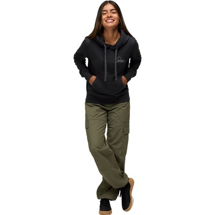 prAna - Everyday Graphic Hoodie - Women's