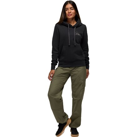 prAna - Everyday Graphic Hoodie - Women's