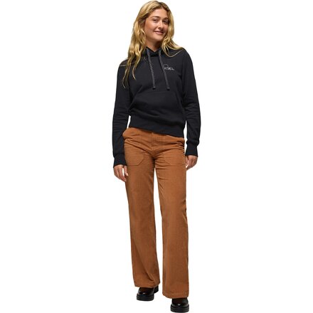 prAna - Everyday Graphic Hoodie - Women's