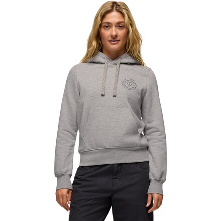 Everyday Graphic Hoodie - Women's