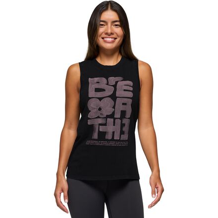 Everyday Graphic Tank Top - Women's