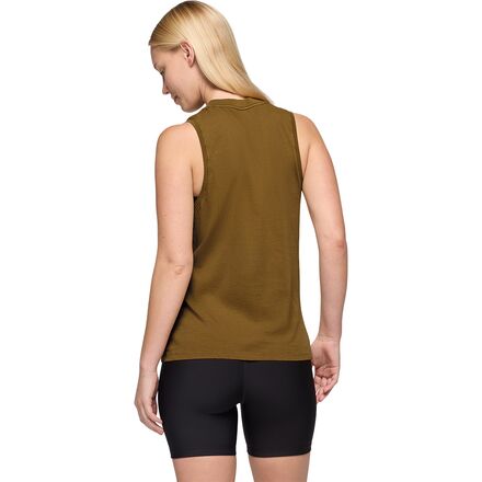 prAna - Everyday Graphic Tank Top - Women's