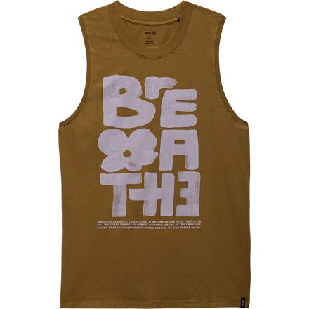 prAna - Everyday Graphic Tank Top - Women's