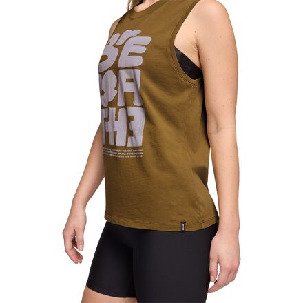 prAna - Everyday Graphic Tank Top - Women's