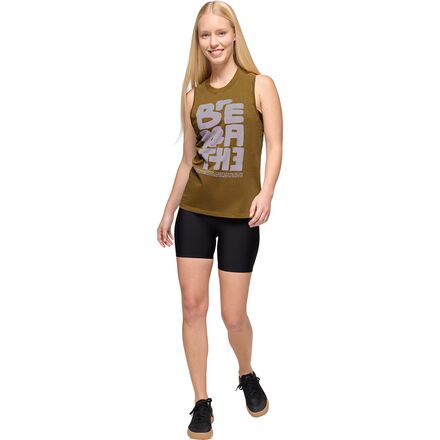 prAna - Everyday Graphic Tank Top - Women's