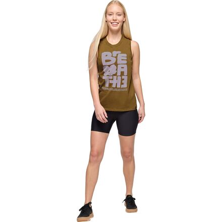 prAna - Everyday Graphic Tank Top - Women's