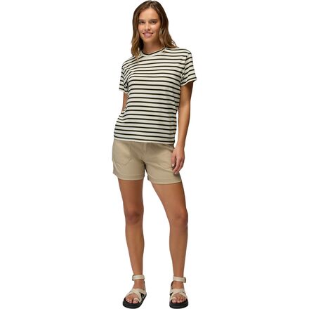 prAna - Everyday T-Shirt - Women's