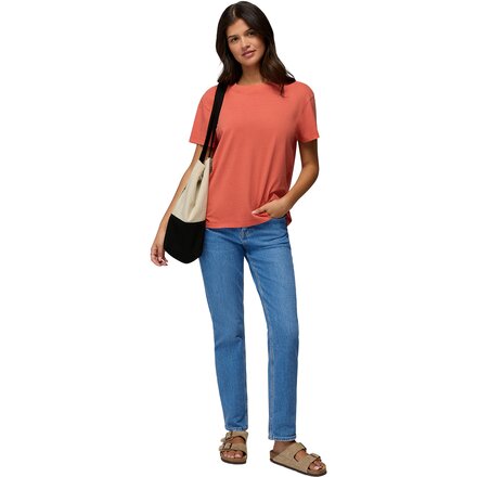 prAna - Everyday T-Shirt - Women's
