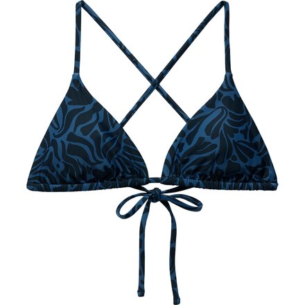 prAna - Hana Highway Triangle Bikini Top - Women's