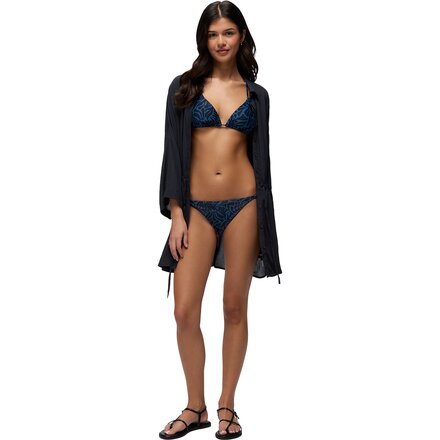 prAna - Hana Highway Triangle Bikini Top - Women's