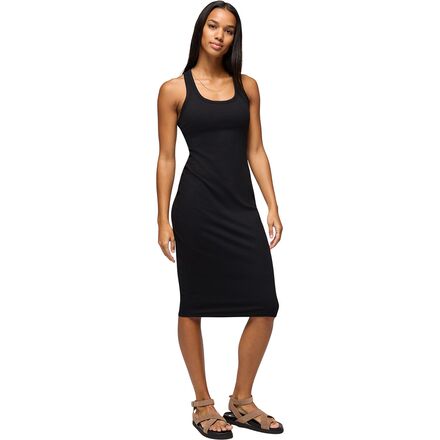 Heavana Racerback Midi Dress - Women's