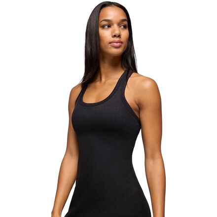 prAna - Heavana Racerback Midi Dress - Women's