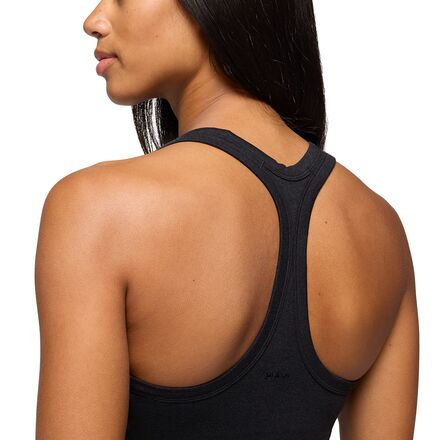 prAna - Heavana Racerback Midi Dress - Women's