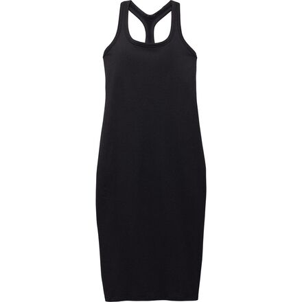 prAna - Heavana Racerback Midi Dress - Women's