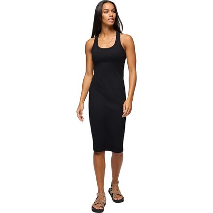 prAna - Heavana Racerback Midi Dress - Women's