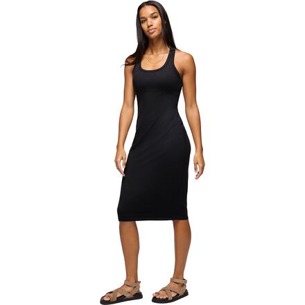 prAna - Heavana Racerback Midi Dress - Women's