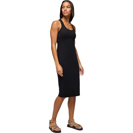 prAna - Heavana Racerback Midi Dress - Women's